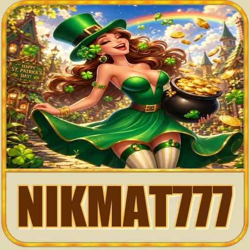 Gambar verifikasi tautan alternatif resmi nikmat777 Indonesia