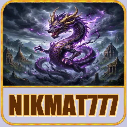 Gambar verifikasi hash SHA-256 unduhan APK nikmat777
